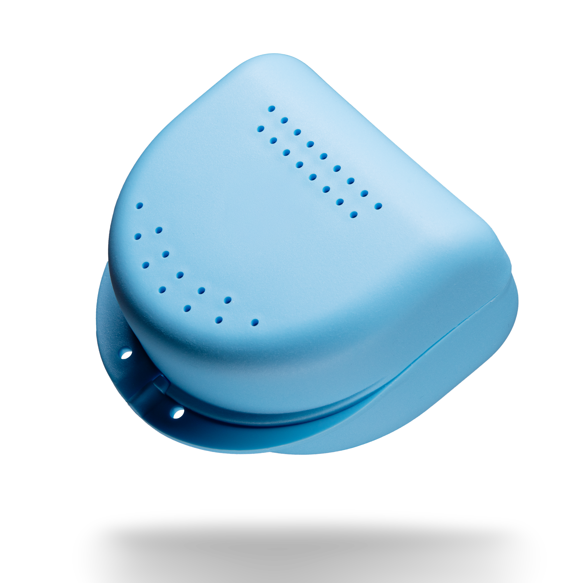 09149-LB MC Spremnik za aparatić za odrasle svijetlo plava 10/1