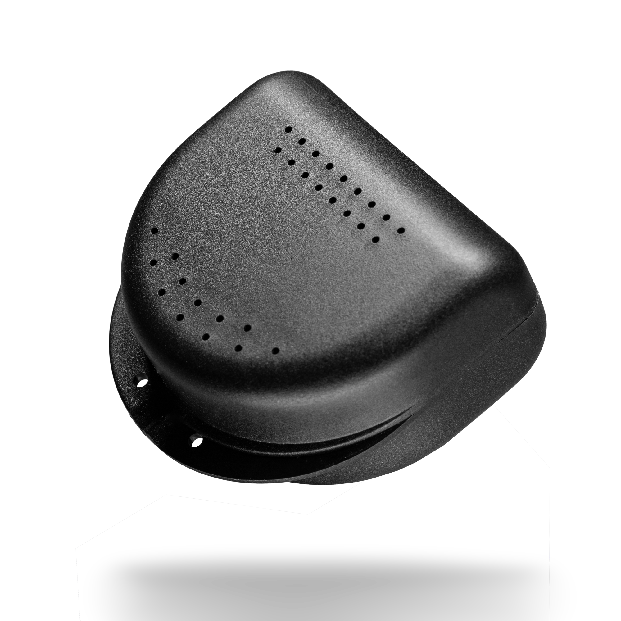 09149-SCH MC Spremnik za aparatić za odrasle crna 10/1