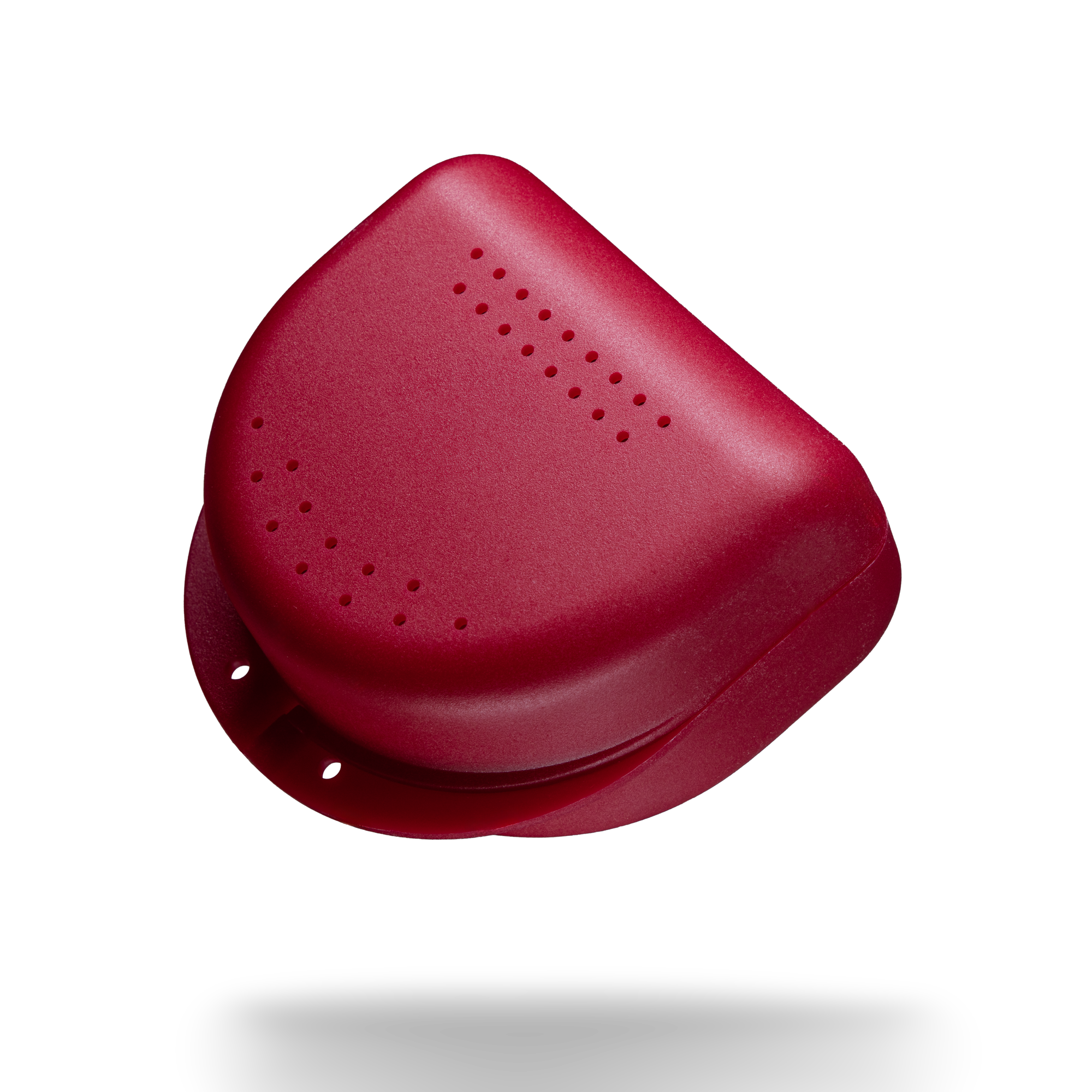 09149-WR MC Spremnik za aparatić za odrasle bordo 10/1