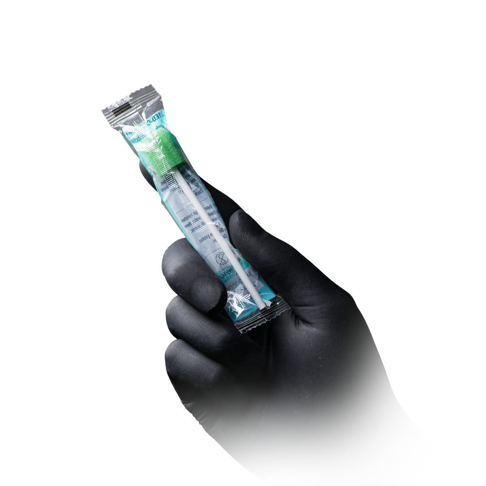 09156-1 Štapići za njegu usne šupljine neutral 250 kom