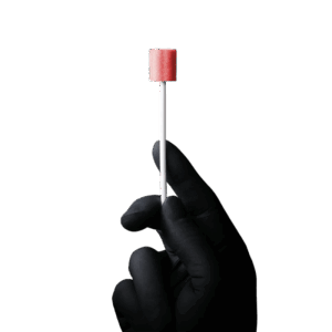 09156-2 Štapići za njegu usne šupljine borovnica 250kom