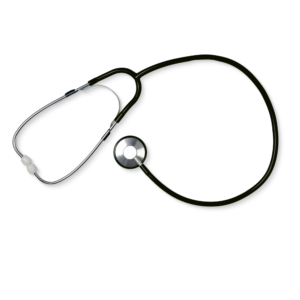 09300 Stetoskop za sestre crni