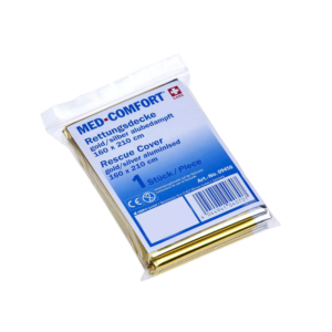 09450 Deka Med-Comfort za spašavanje 210x160