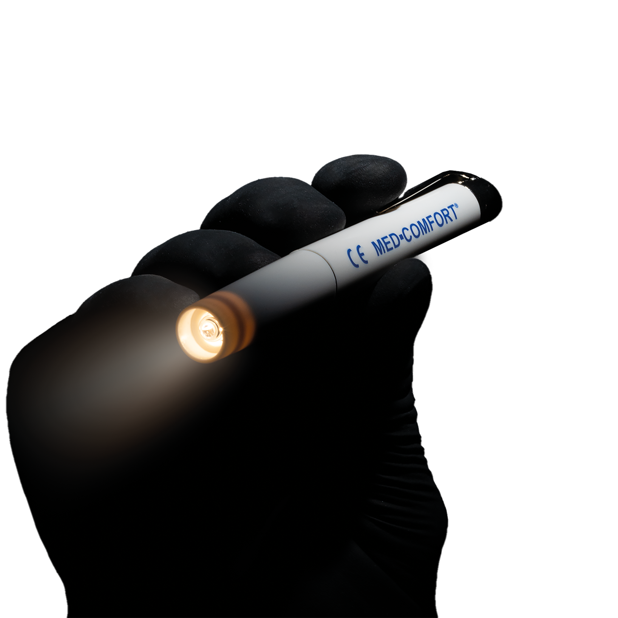 09810 Lampa diagnostička na baterije