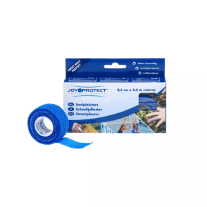 Joy2Protect brzi flaster 2/1 - 09842