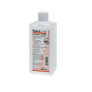 09987 Sapun tekući lemon wash 500 mL