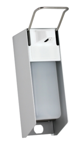 09991-KH Držač tekućina 500 ml s bocom kratki