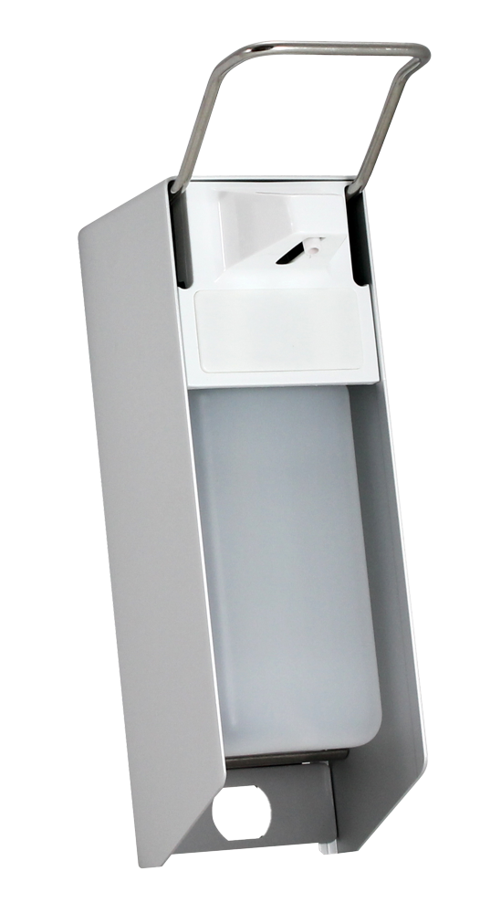 09991-KH Držač tekućina 500 ml s bocom kratki