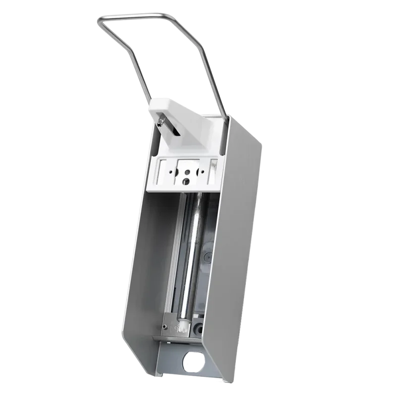 09993-LH Držač tekućina 500 mL aluminijski dugi