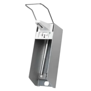 09994-LH Držač tekućina 1000 mL aluminijski dugi pt