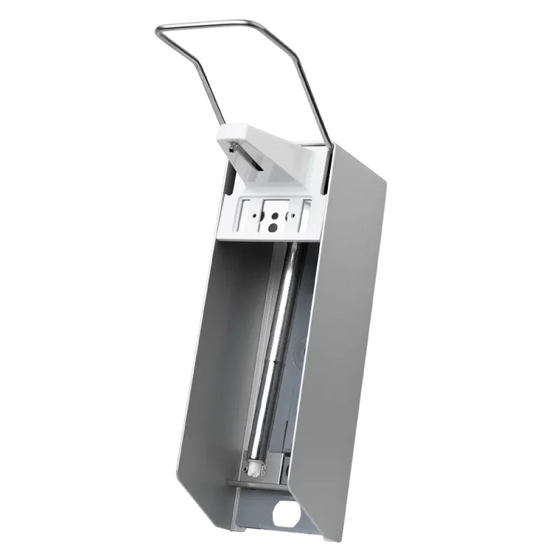 09994-LH Držač tekućina 1000 mL aluminijski dugi pt