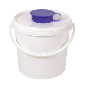 09995-L Posuda za vlažne maramice 6,2 L