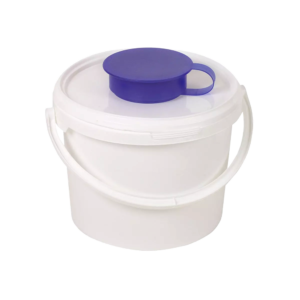 09995-M Posuda za vlažne maramice 3,4 L