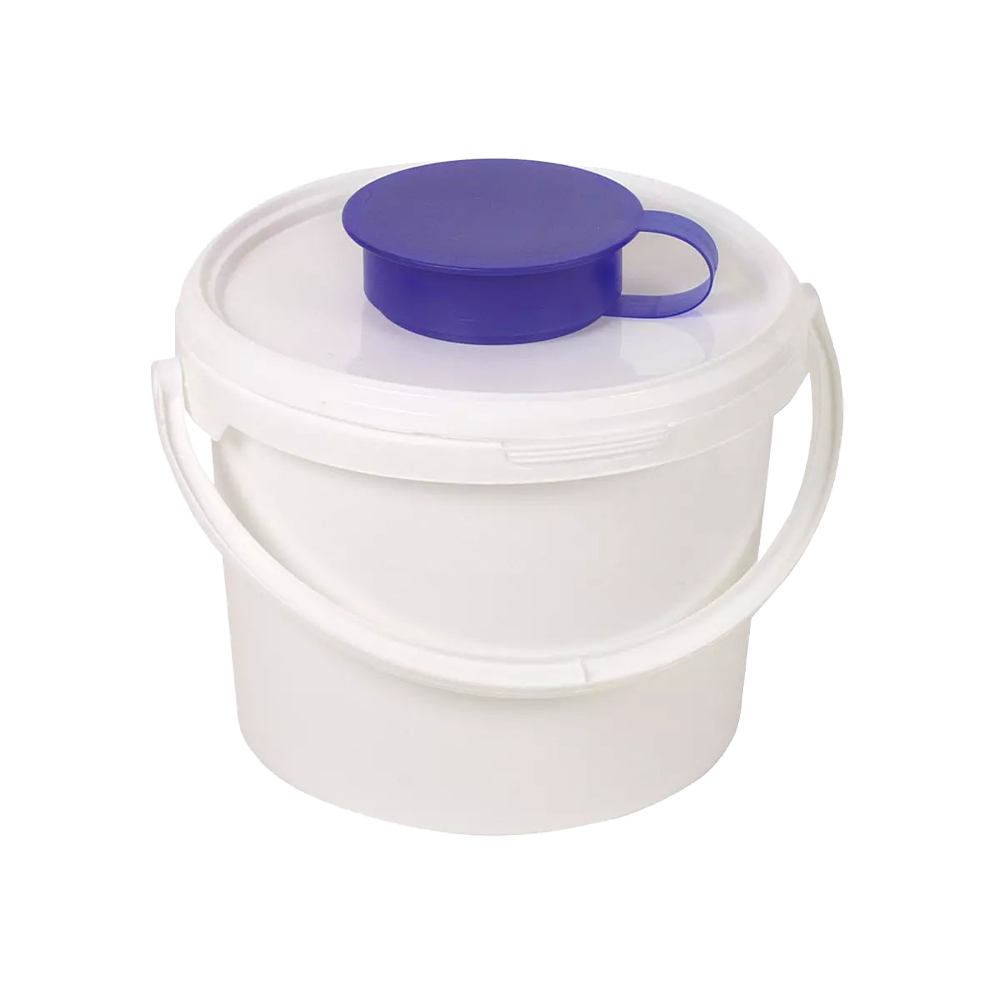 09995-M Posuda za vlažne maramice 3,4 L