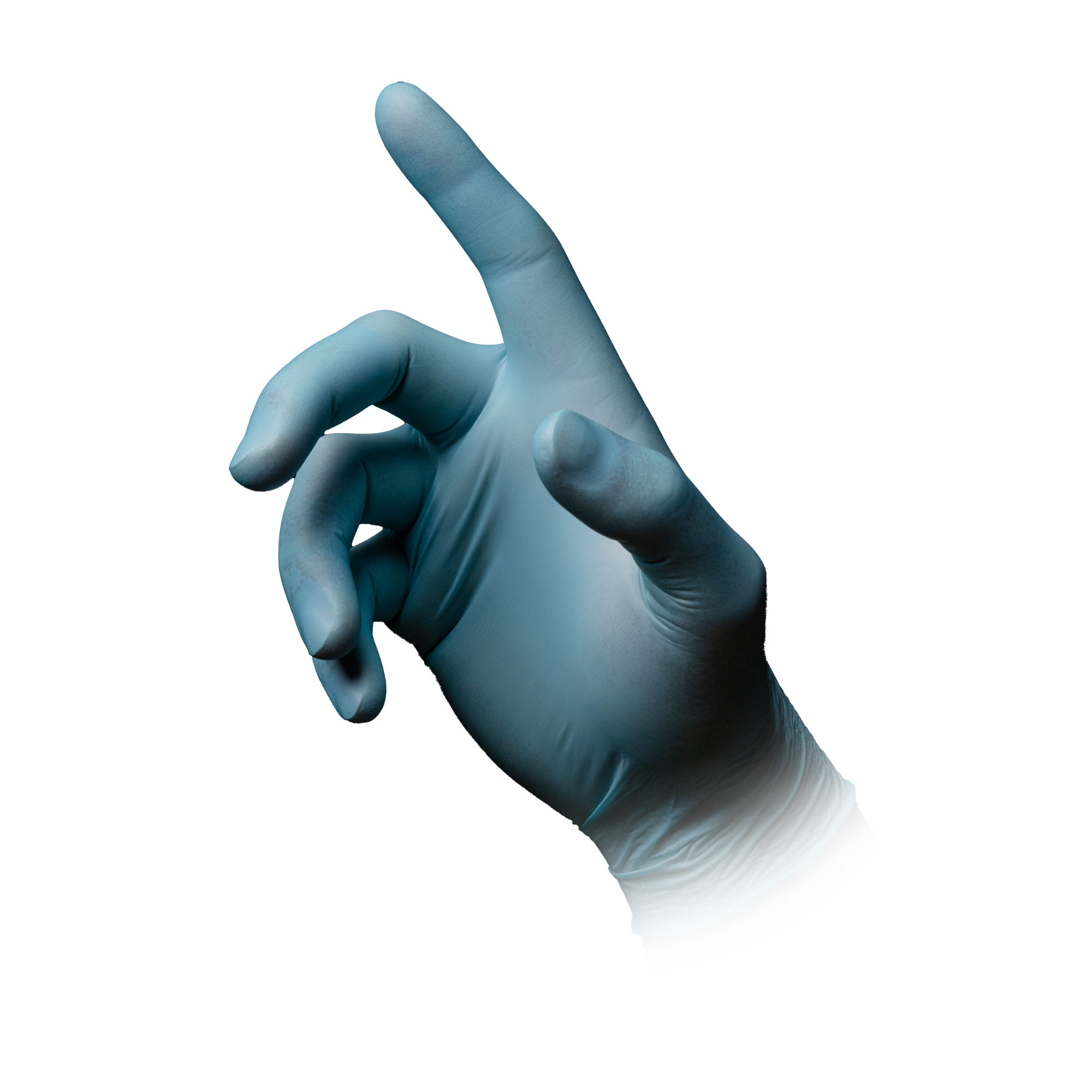 118-300-XS Rukavice Style Peppermint Rosie nitril Mix 60/1 XS