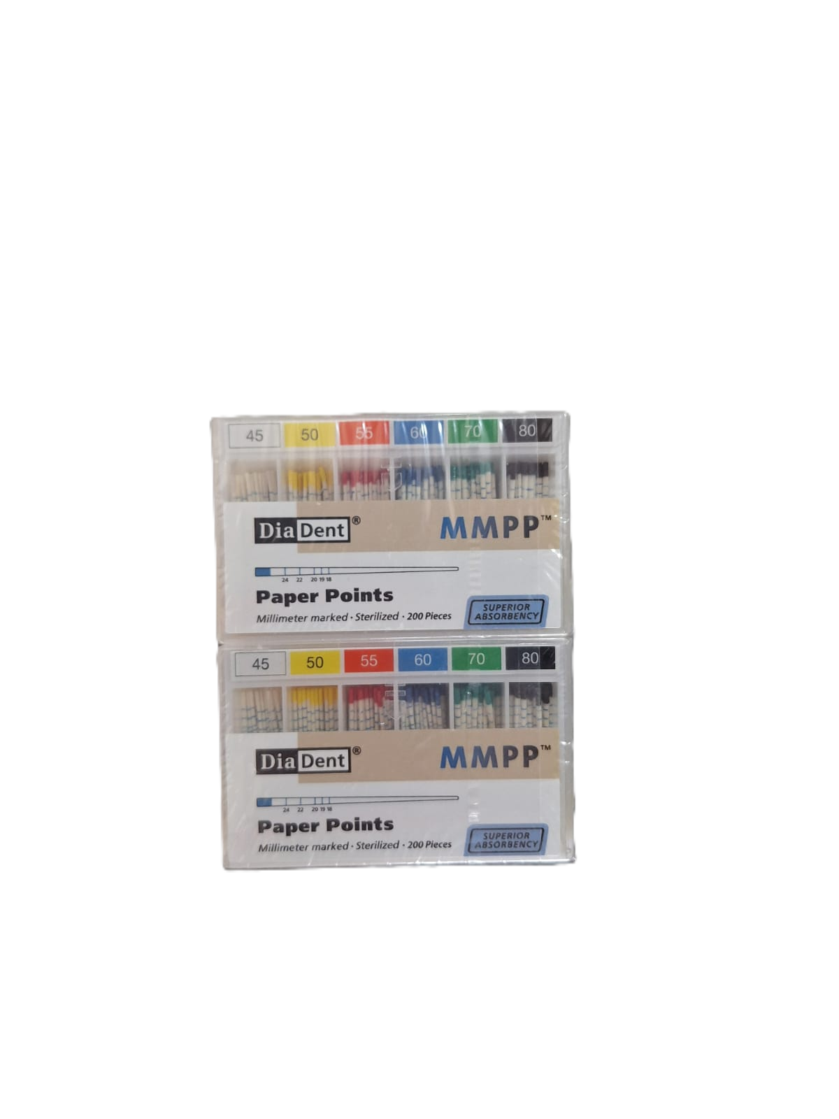 23250 Papirnati poeni 45-80  /200  PAPI MP201-692 DIA