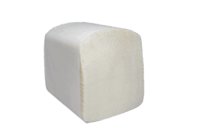 101322 Toaletni papir u listićima Higi  30x200