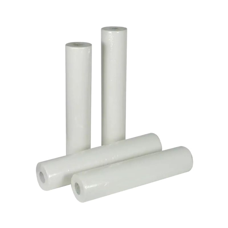 075059-P-P Rola papirna za krevet 50m x 59 cm