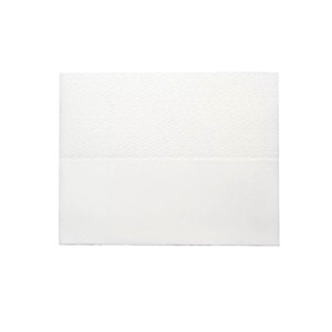 701133 Ubrusi 80 gr Bijeli Z-falc 30x38 cm