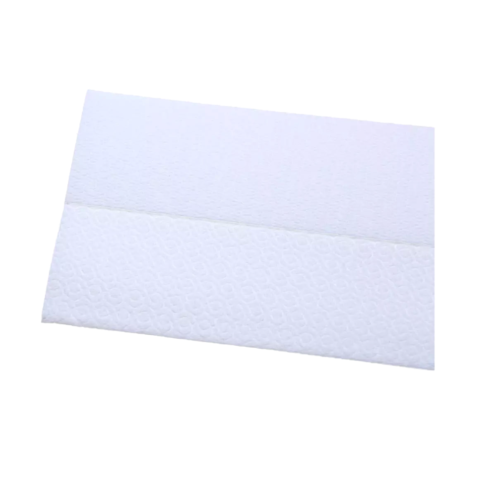 701135 Ubrusi 80 gr Z falc bijl. 20x25 cm