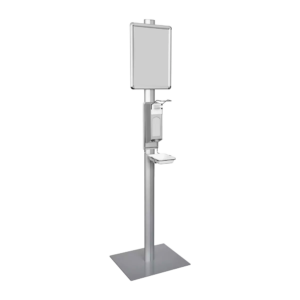 701457 Stup za dezinfekciju