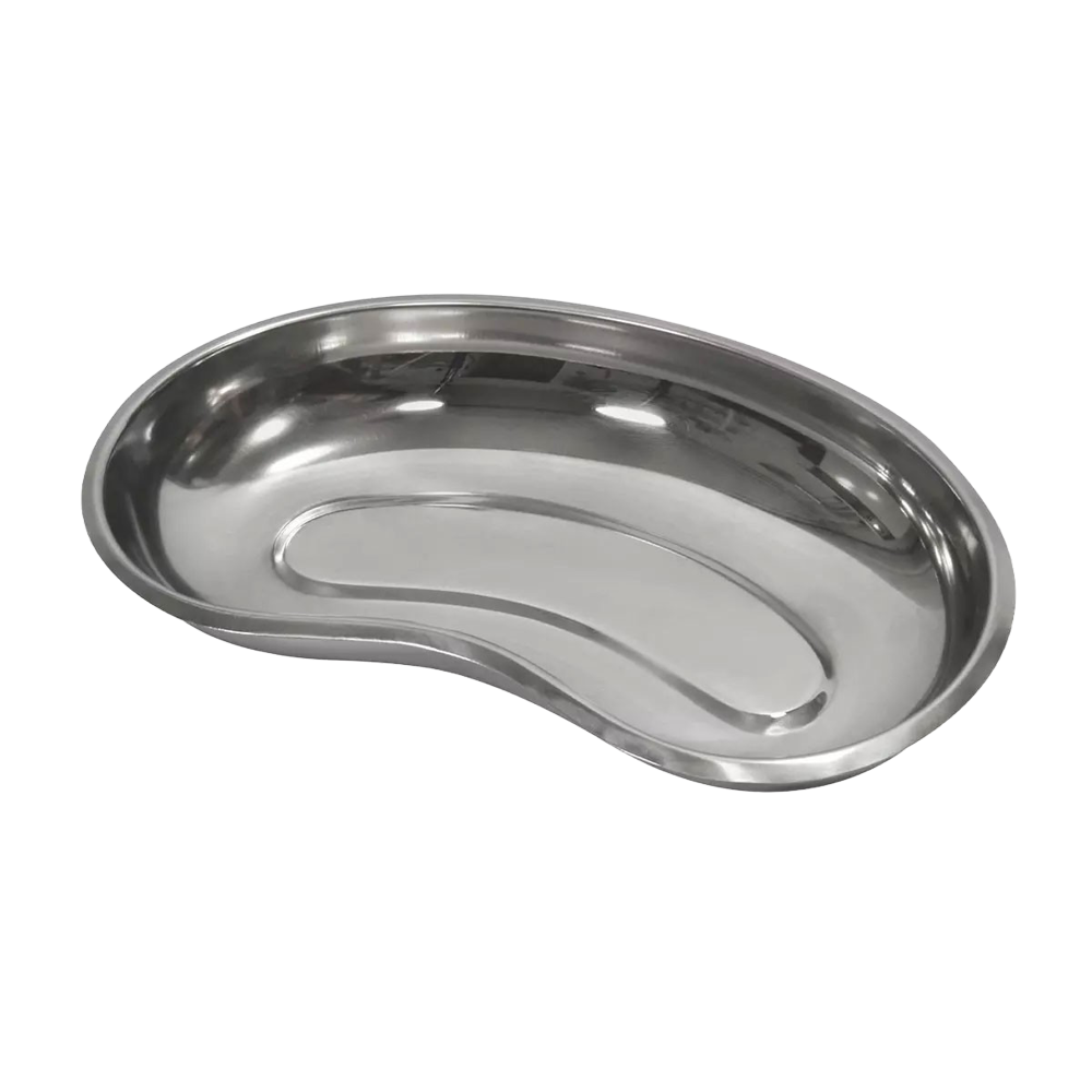 7100040 Bubrežnjak inox 25 cm do 130 C