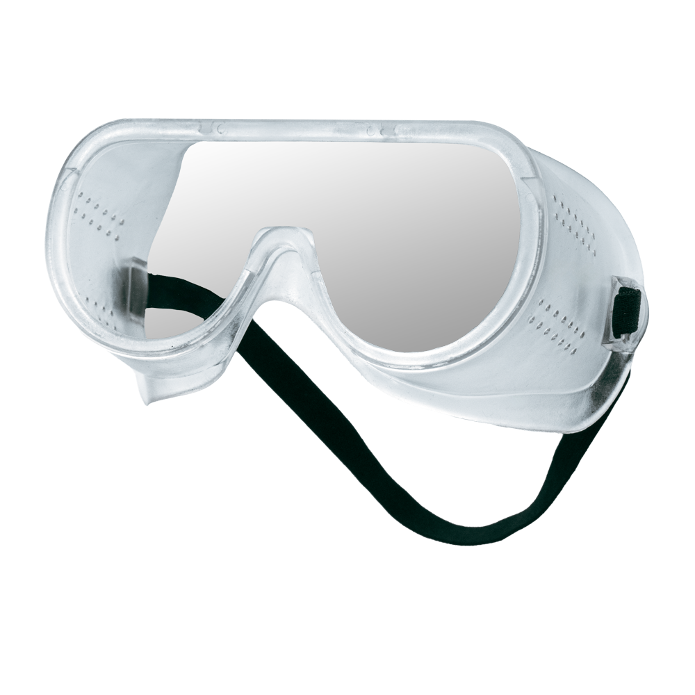 8101 Naočale zaštitne Airmaster