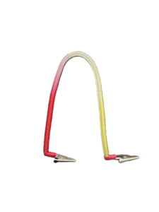 885-005 Lančić za pregače 35 cm PP - rastezljivi