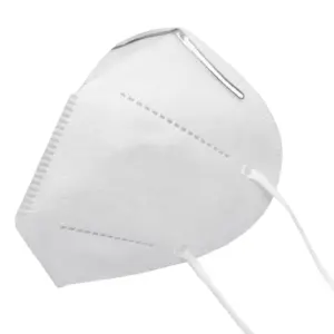 6060323 Maska zaštitna FFP2 bez ventila KN95