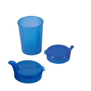 L-09192-B-SET MC Čaša 250 ml SET PLAVI