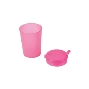 L-09193-R-SET MC Čaša 250ml SET Crveni