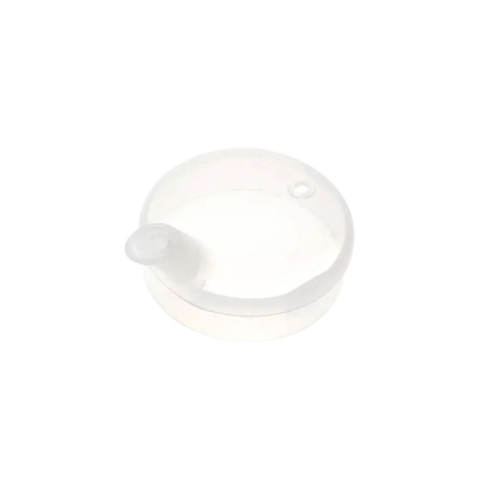 L-09194 MC Čaša gornji dio 4x8 transparentna PP