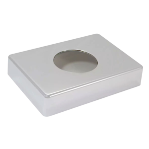 L-09406 Držač za PE higijenske vrećice KROM