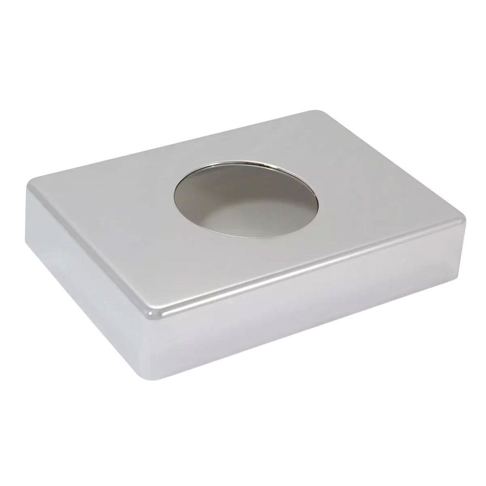 L-09406 Držač za PE higijenske vrećice KROM