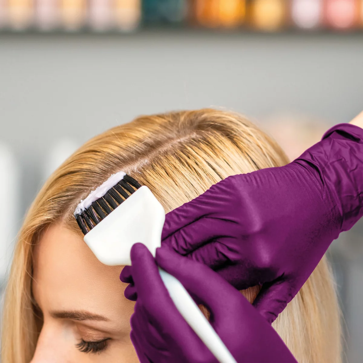 09001-TURQ Ubrus u roli 53x60cm A/60 tirkiz