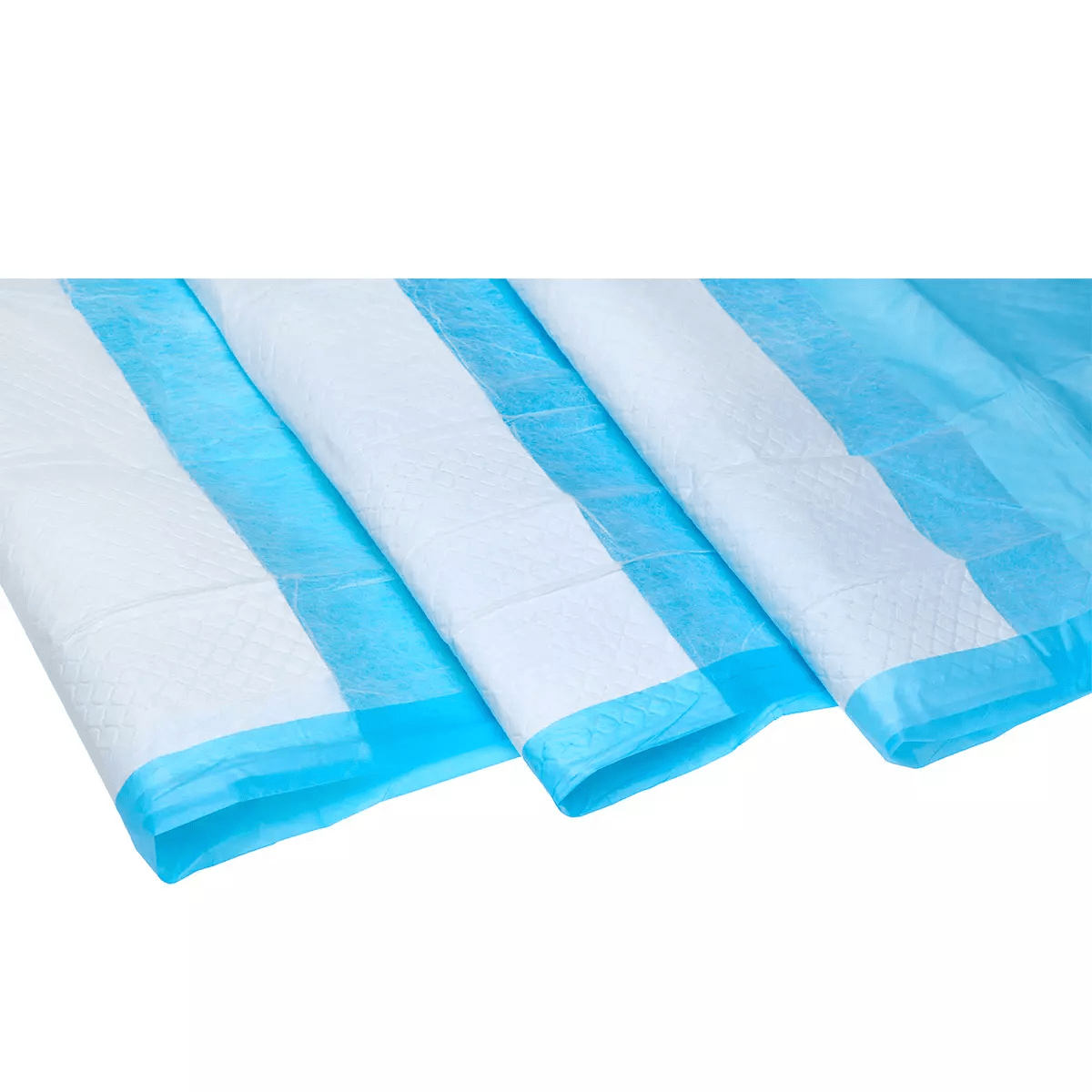 730151 Podloga za pacijente 60x90 cm 100 kom